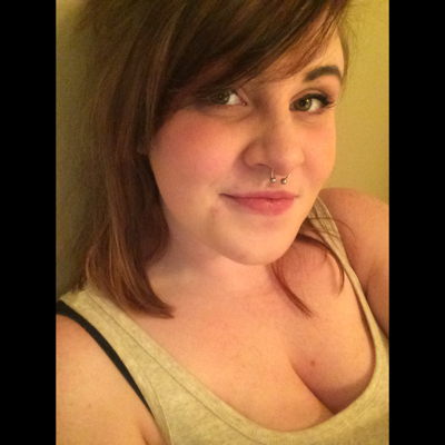 Profile avatar image for britnee