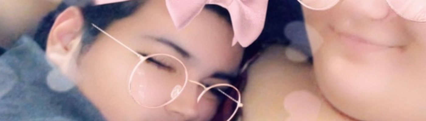 Profile banner image for Gretcy_Wichol