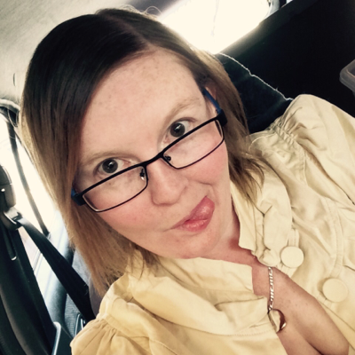 Profile avatar image for Fifi