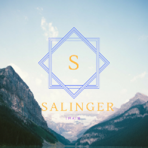 Profile avatar image for SalingerTwain