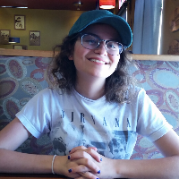 Profile avatar image for ashisrael