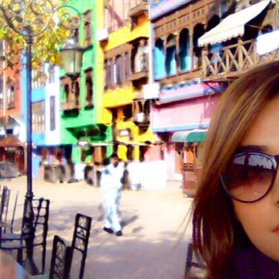 Profile avatar image for Luna