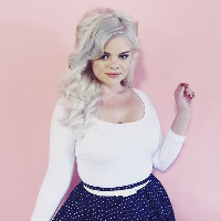 Profile avatar image for DarbyRiales