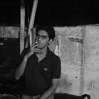 Profile avatar image for Deekshith