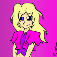 Profile avatar image for JailRose