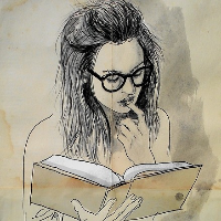 Profile avatar image for TotalBookNerd
