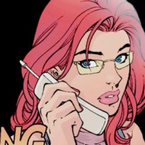 Profile avatar image for derision