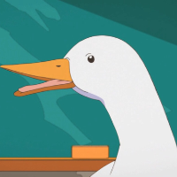 Profile avatar image for Goose