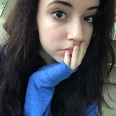 Profile avatar image for adrienne