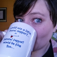 Profile avatar image for KikiWrites