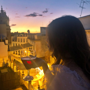 Profile avatar image for poetrybyren