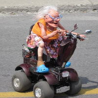 Profile avatar image for Blocat