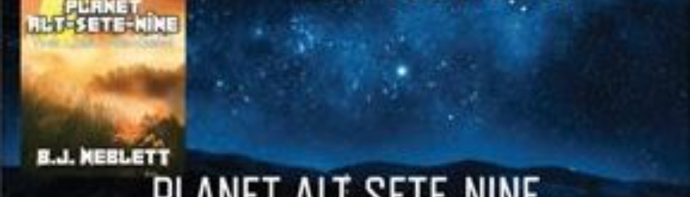 Profile banner image for bjneblett