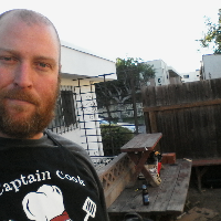 Profile avatar image for timsevertson