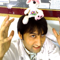 Profile avatar image for veganvampire