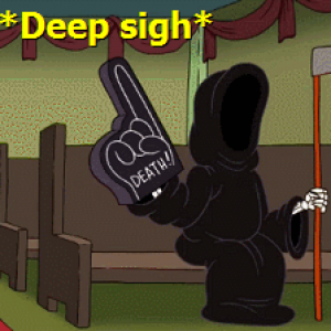 Profile avatar image for Fisharefriends