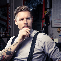 Profile avatar image for JasonSThorpe