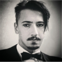 Profile avatar image for Ezra_Vollhardt