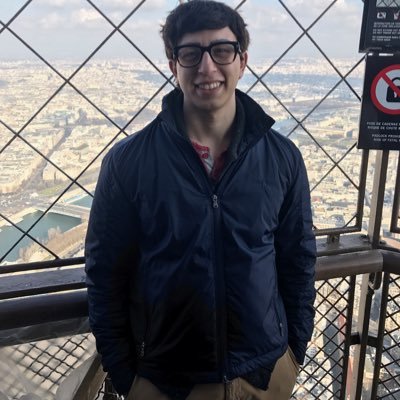 Profile avatar image for GeorgeWrites