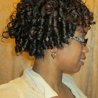 Profile avatar image for Shicole