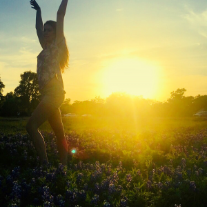 Profile avatar image for thehannahbenson