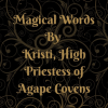 Profile avatar image for Words_Priestess