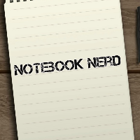 Profile avatar image for NotebookNerd