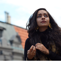 Profile avatar image for Amritha