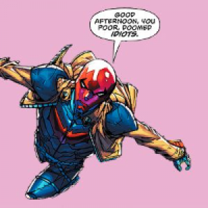 Profile avatar image for RoaringCalm