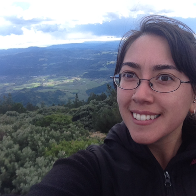 Profile avatar image for Melissa