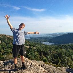 Profile avatar image for Francis