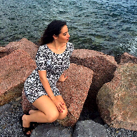 Profile avatar image for MariaShusterova