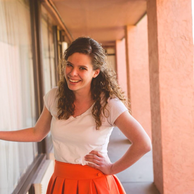 Profile avatar image for rml0418