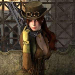 Profile avatar image for MissChanelleJoy