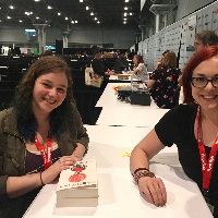 Profile avatar image for Lexilindale