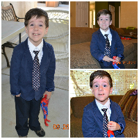 Profile avatar image for Jacare