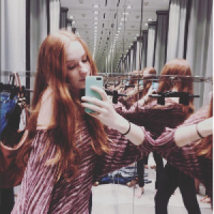 Profile avatar image for MackenzieTyson