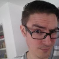 Profile avatar image for Myrrdoch