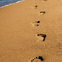 Profile avatar image for Footprints