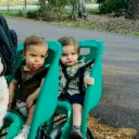 Profile avatar image for DavrielleWrites