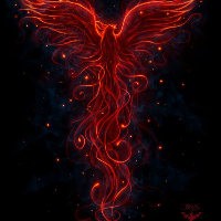 Profile avatar image for Phoenix24