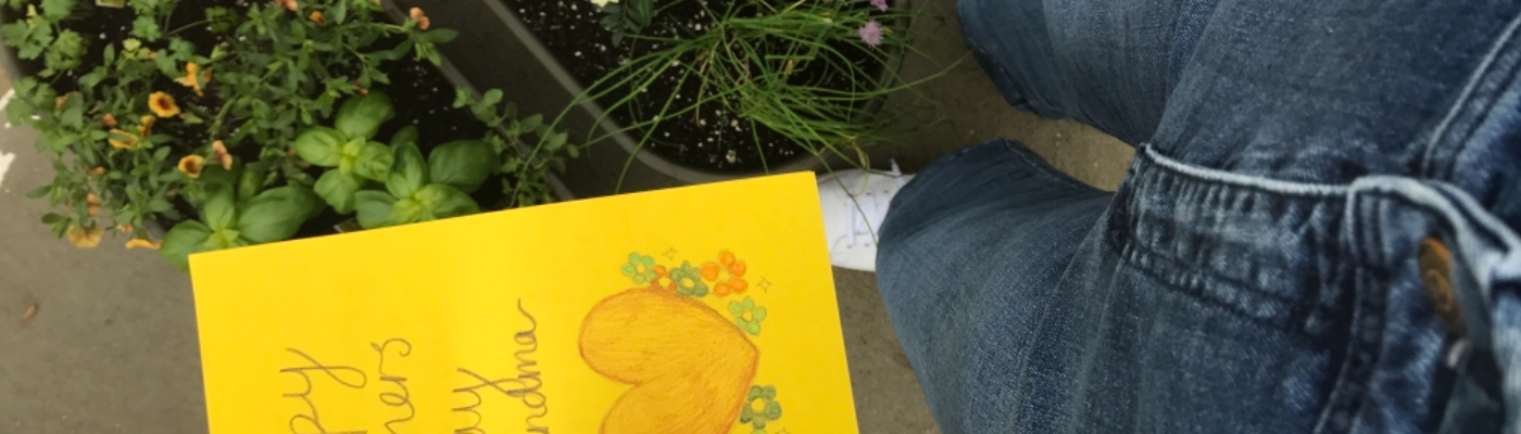 Profile banner image for Lilli