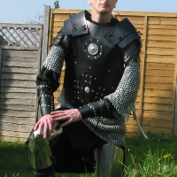 Profile avatar image for spike1