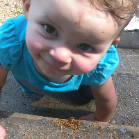 Profile avatar image for Kelie