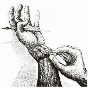 Profile avatar image for ROGUE