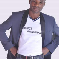 Profile avatar image for Oluhara_Francis