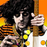 Profile avatar image for Syd