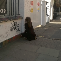 Profile avatar image for crybaby