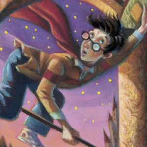 Profile avatar image for Potterhead01