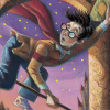 Profile avatar image for Potterhead01